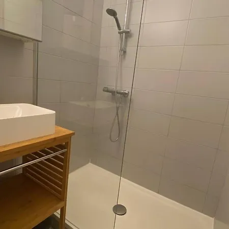 Appartamento T2 4 Pers à Le Barcarès, Face Mer, Parking Privé - Fr-1-81-640 Le Barcarès